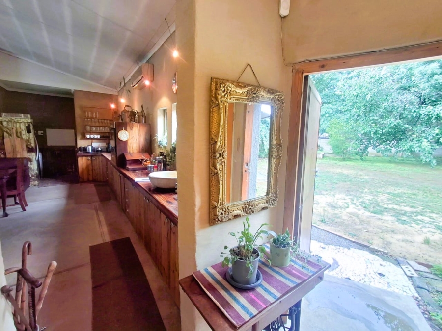 4 Bedroom Property for Sale in Sasolburg Ext 4 Free State